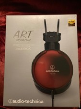 Audio Technica ATH-A1000Z Headphones