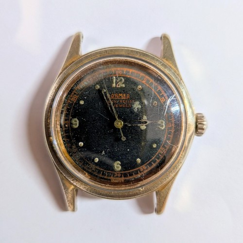 Vintage 1940s roamer - 1940s, brevete