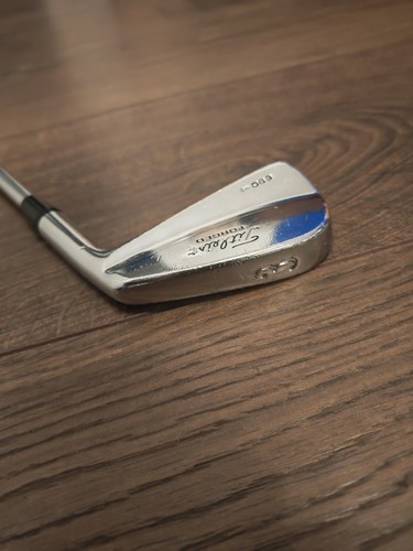 Titleist men forged 690 mb - titleist,