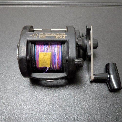 Ryobi super carbotec ship - carbotec,