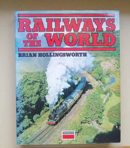 Railways the world brian - railways,