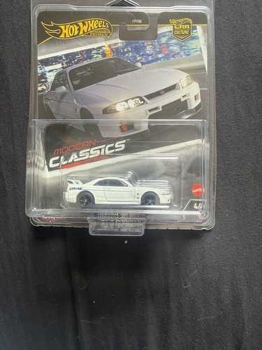 Hot wheels 2024 - premium, modern