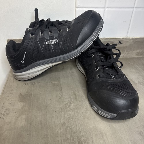 Keen konnectfit steel toe - keen,