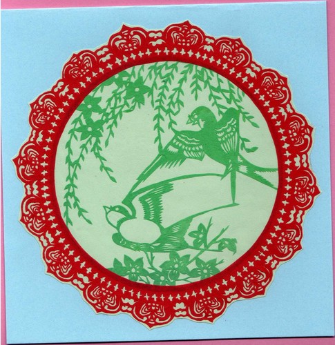 Vintage traditional chinese - vintage,