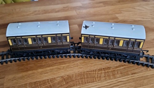 Gauge hornby r016 060 - 00,