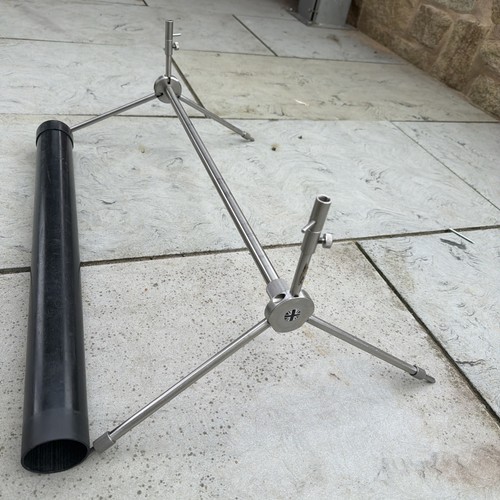 Solar tackle supreme stainless - supreme,