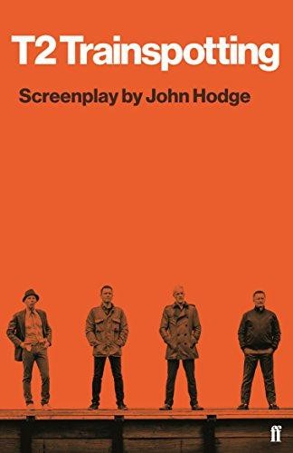 Trainspotting hodge john - trainspotting,