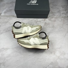 New Balance 327 Raincloud Sea