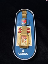 New Old Stock Disney Mickey