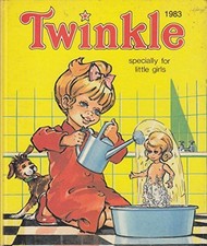 Twinkle - Specially for Little