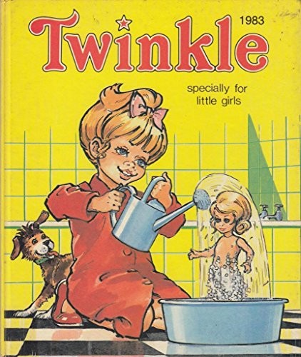Twinkle specially for little - specially,