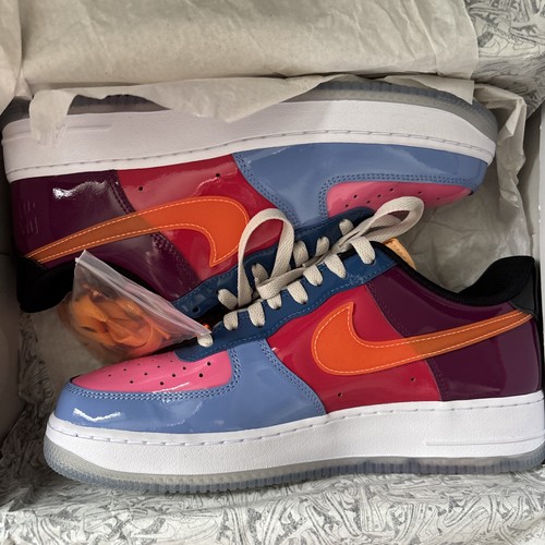 Nike air force low - 1,