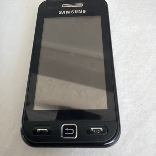 Samsung s5230 mobile phone - samsung, gt