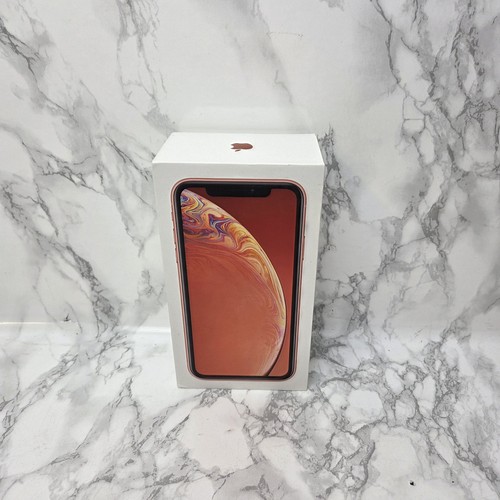 Apple iphone coral - iphone, xr