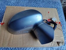 2006 Honda Jazz DSI S MK2