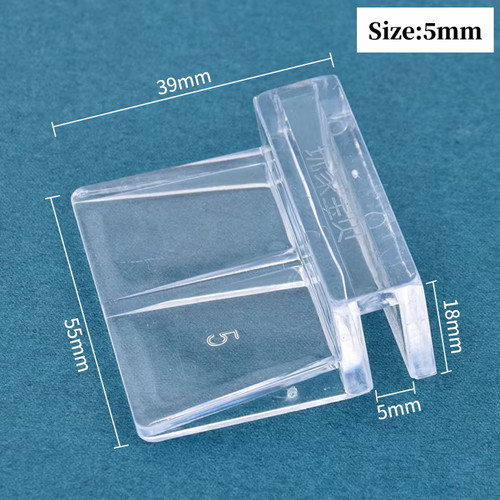 8pcs 10 12mm - 8pcs, 5/6/8/10/12mm