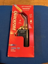 Rothenberger Quick Fire Torch