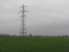 Photo A3 Transmission lines