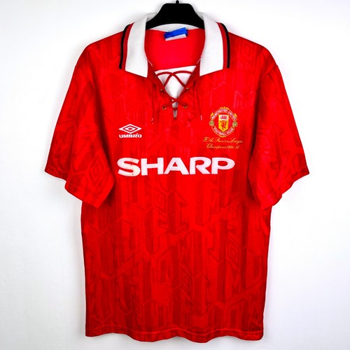 Manchester united 1992 1994 - manchester,