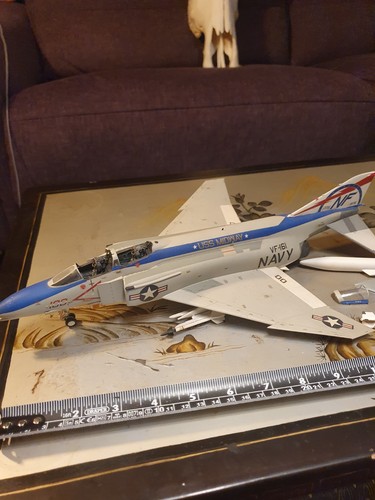 Hasegawa 4b n phantom - hasegawa, f-4b/n