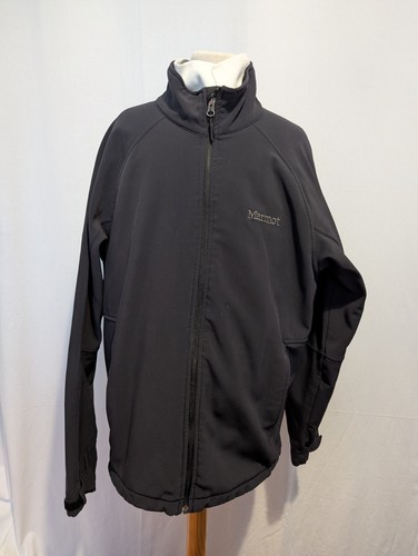 Marmot softshell jacket - jacket, men's