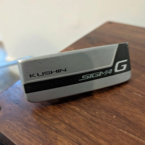 Ping sigma kushin - sigma, g