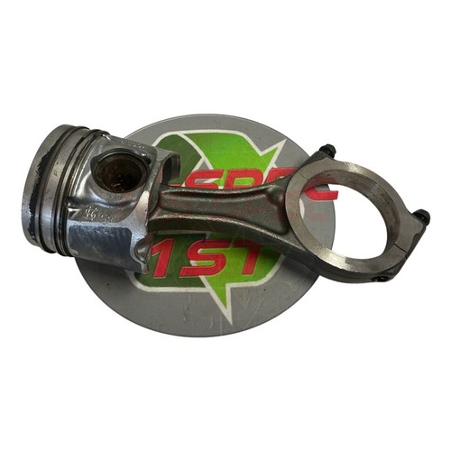 Nissan navara d40 piston - nissan,
