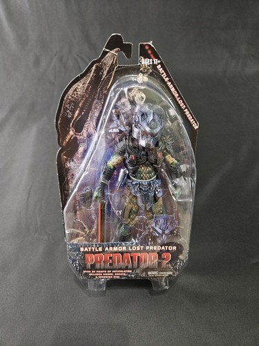 2013 neca predator series 11 - 2013,
