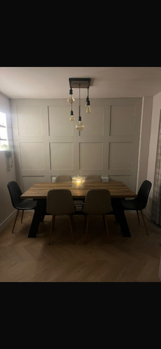 Dining table next bronx 8 - table, 6-8