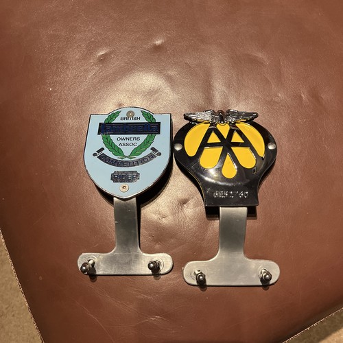 Lambretta series 2 - lambretta,