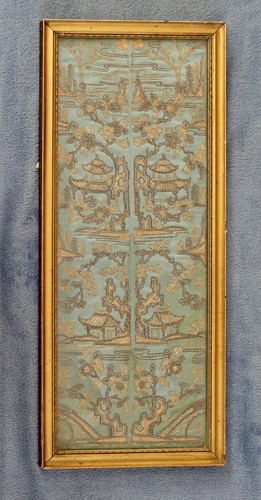 Chinese embroidery - chinese,