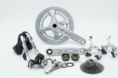 Campagnolo potenza 11s - campagnolo,