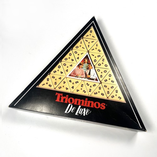 Vintage triominos luxe - vintage,
