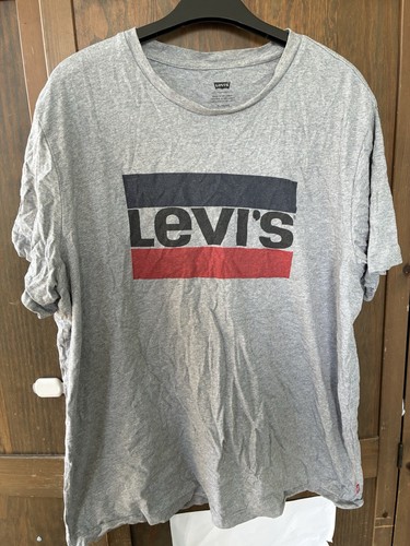 Levi shirt large - t-shirt,