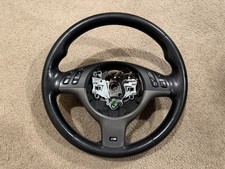 BMW E46 E39 M3 M5 Leather