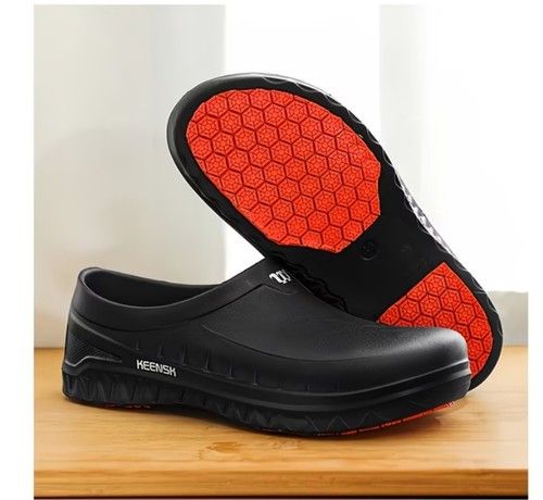 Men work clogs kitchen - clogs,