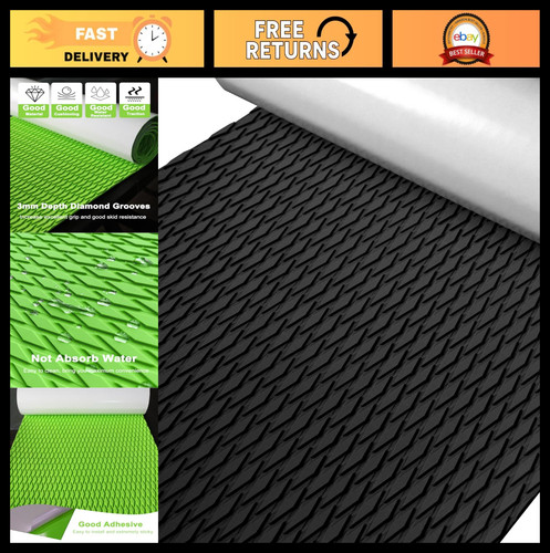 Universal surfboard pad eva - universal,