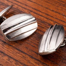 Sun Platinum Pre-war Antique