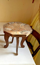 Small antique liberty carved - antique,