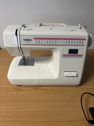 Brother 4023 sewing machine - brother, xl-4023