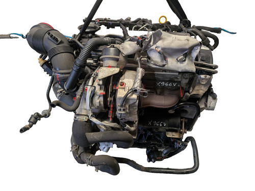 Audi 0 crlb crl - a3, 2.0