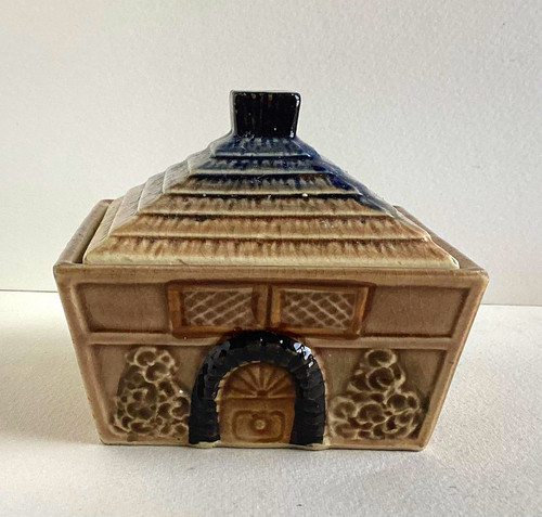 Vintage 1930s cottageware - 1930s,