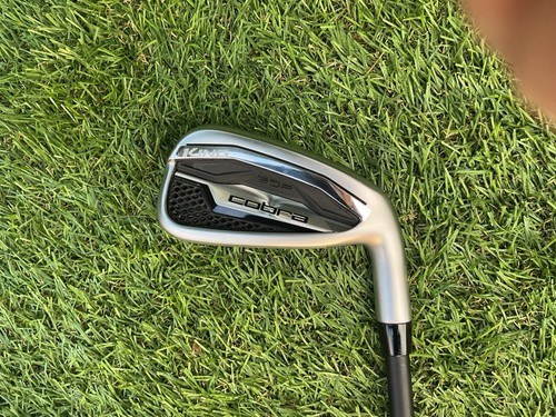 Cobra king 2026 iron - king, #7