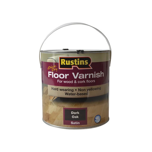 Rustins quick dry - rustins, floor
