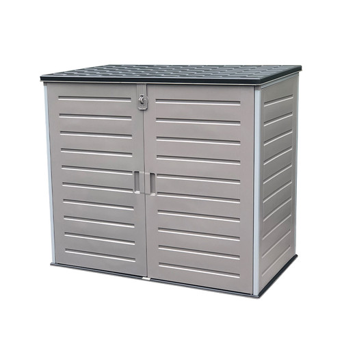 Easylife jumbo utility cabinet - utility,