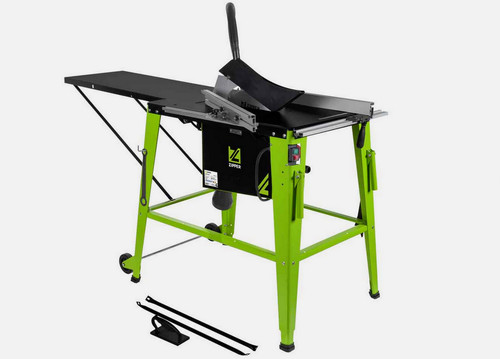 Zipper table saw - table, ts315