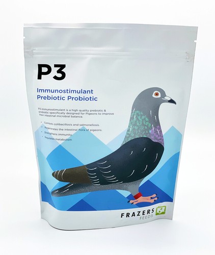 Frazers prebiotic probiotic - p3,