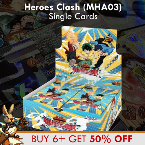 Heroes clash hero - clash, my