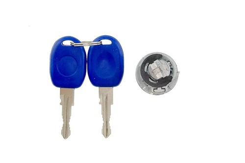 Ignition switch contact - ignition, for