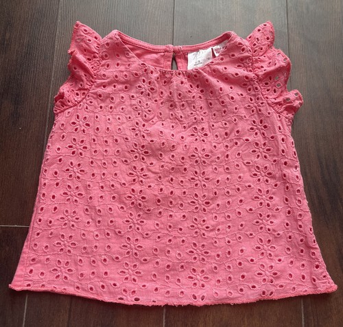Zara baby girl pink - girl,